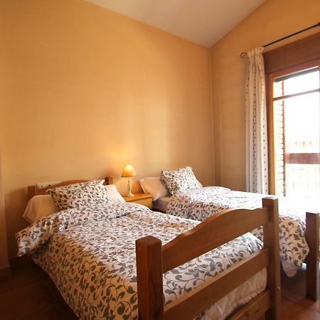 Borda Pascol, Atico Duplex En Tarter Zona Grandvalira Apartment กานีโญ ภายนอก รูปภาพ