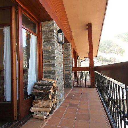 Borda Pascol, Atico Duplex En Tarter Zona Grandvalira Apartment กานีโญ ภายนอก รูปภาพ