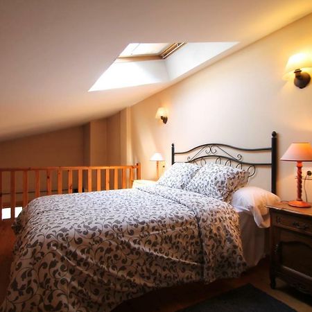 Borda Pascol, Atico Duplex En Tarter Zona Grandvalira Apartment กานีโญ ภายนอก รูปภาพ