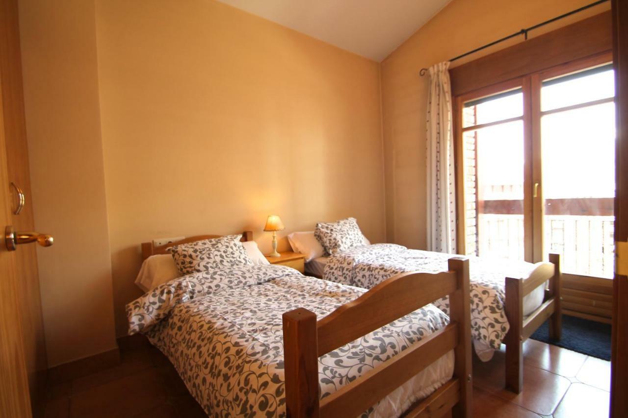 Borda Pascol, Atico Duplex En Tarter Zona Grandvalira Apartment กานีโญ ภายนอก รูปภาพ