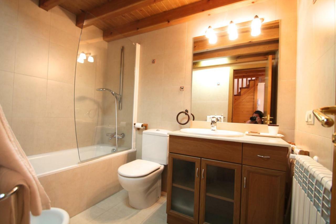 Borda Pascol, Atico Duplex En Tarter Zona Grandvalira Apartment กานีโญ ภายนอก รูปภาพ