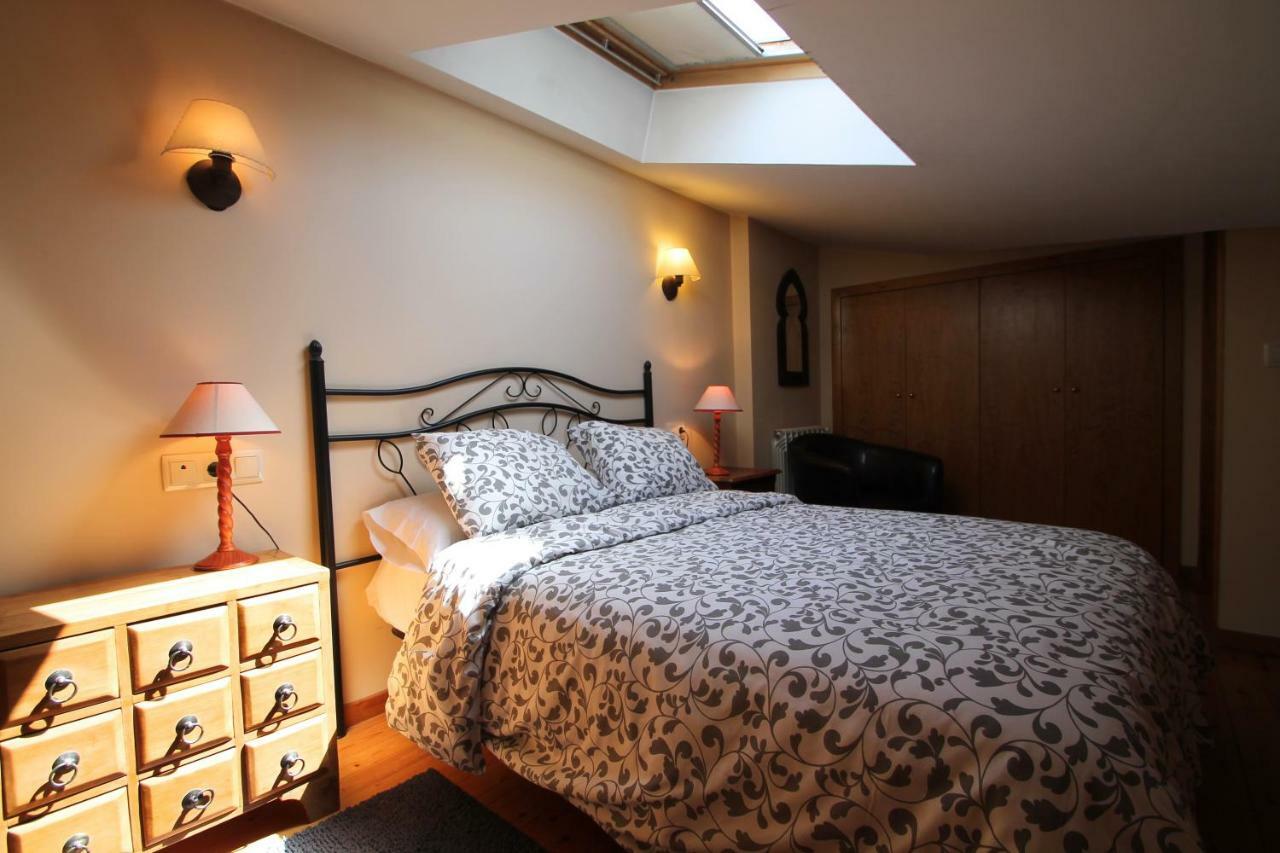 Borda Pascol, Atico Duplex En Tarter Zona Grandvalira Apartment กานีโญ ภายนอก รูปภาพ