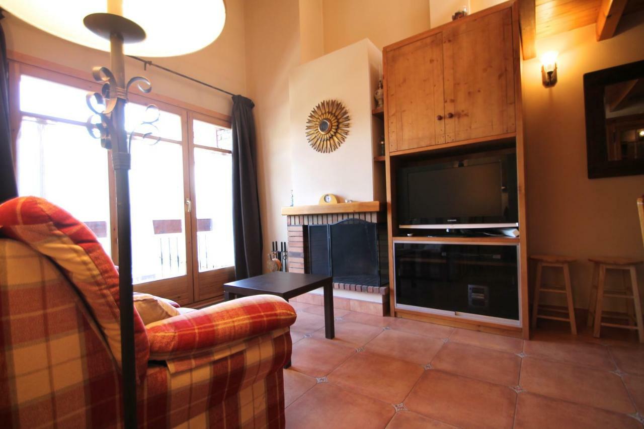 Borda Pascol, Atico Duplex En Tarter Zona Grandvalira Apartment กานีโญ ภายนอก รูปภาพ