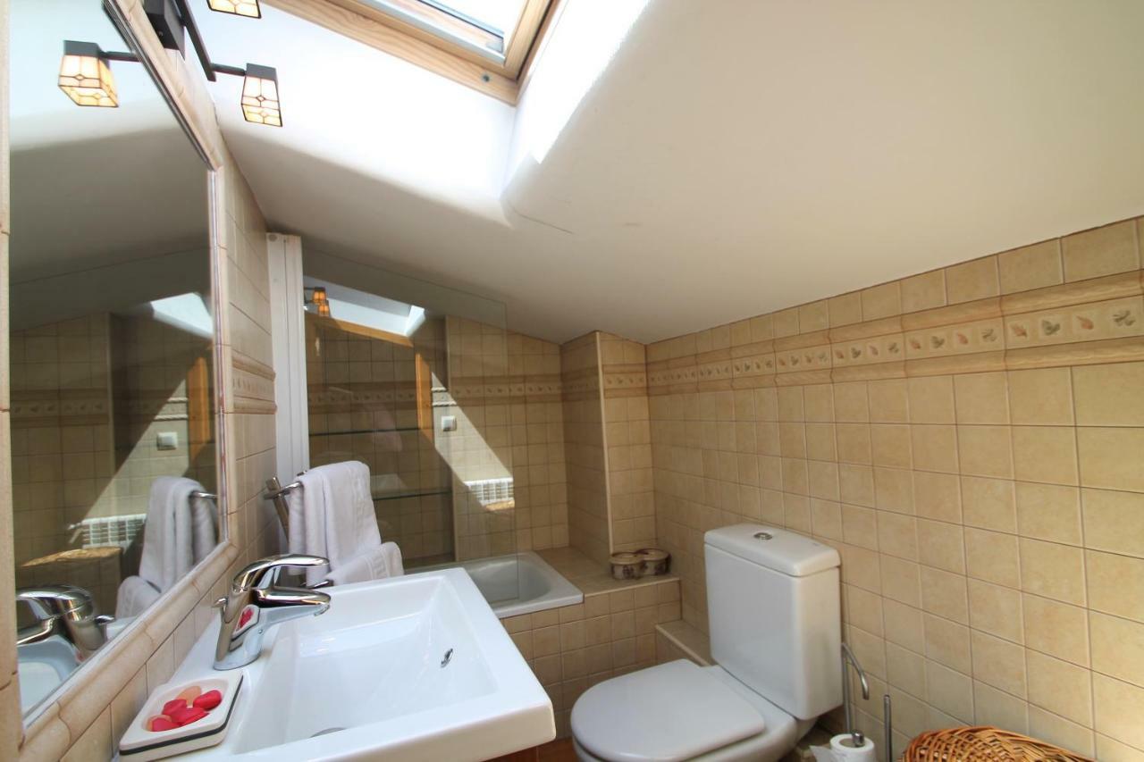 Borda Pascol, Atico Duplex En Tarter Zona Grandvalira Apartment กานีโญ ภายนอก รูปภาพ